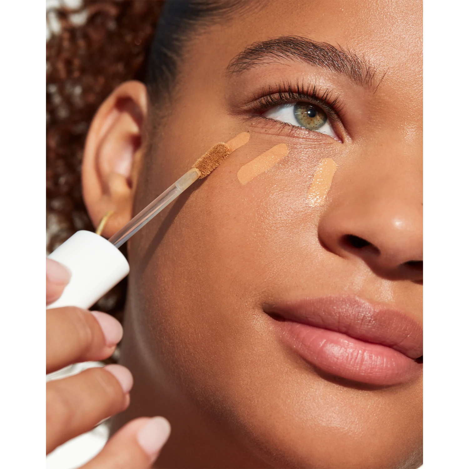 Skin Twin Creamy Concealer 3 Skin Twin Creamy Concealer - Image 3