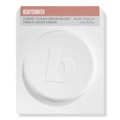 Cheeky Clean Cream Blush Refill