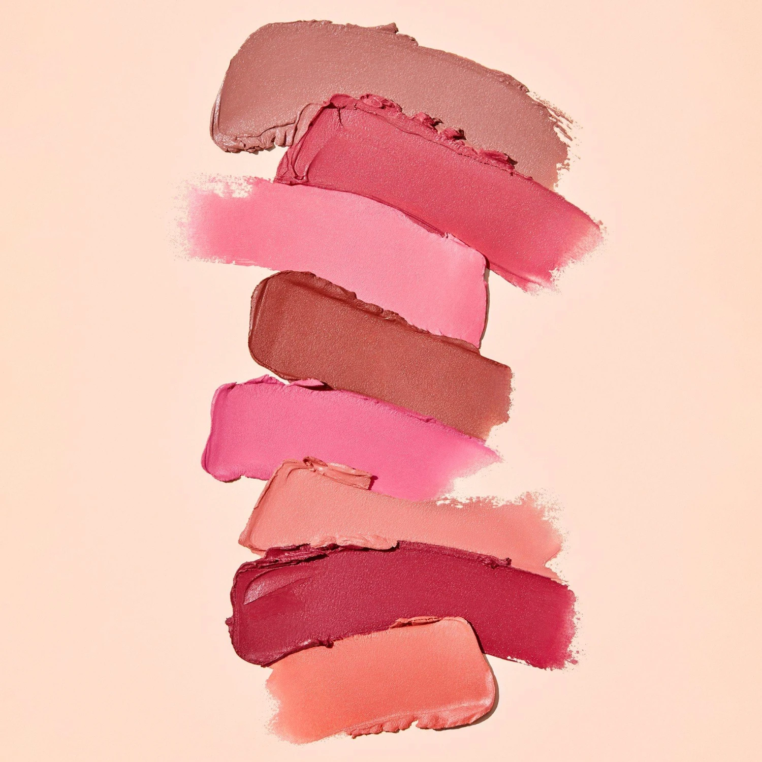 Cheeky Clean Cream Blush Refill 8 Cheeky Clean Cream Blush Refill - Image 8