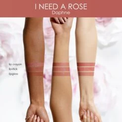 I Need A Rose Lip Gloss