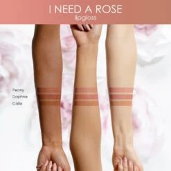 I Need A Rose Lip Gloss -Outlet Rosmiral Store 2606663cm alt01
