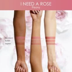 I Need A Rose Lipstick 15 I Need A Rose Lipstick -Outlet Rosmiral Store 2606665 alt05