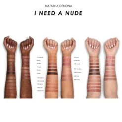 I Need A Nude Lipstick