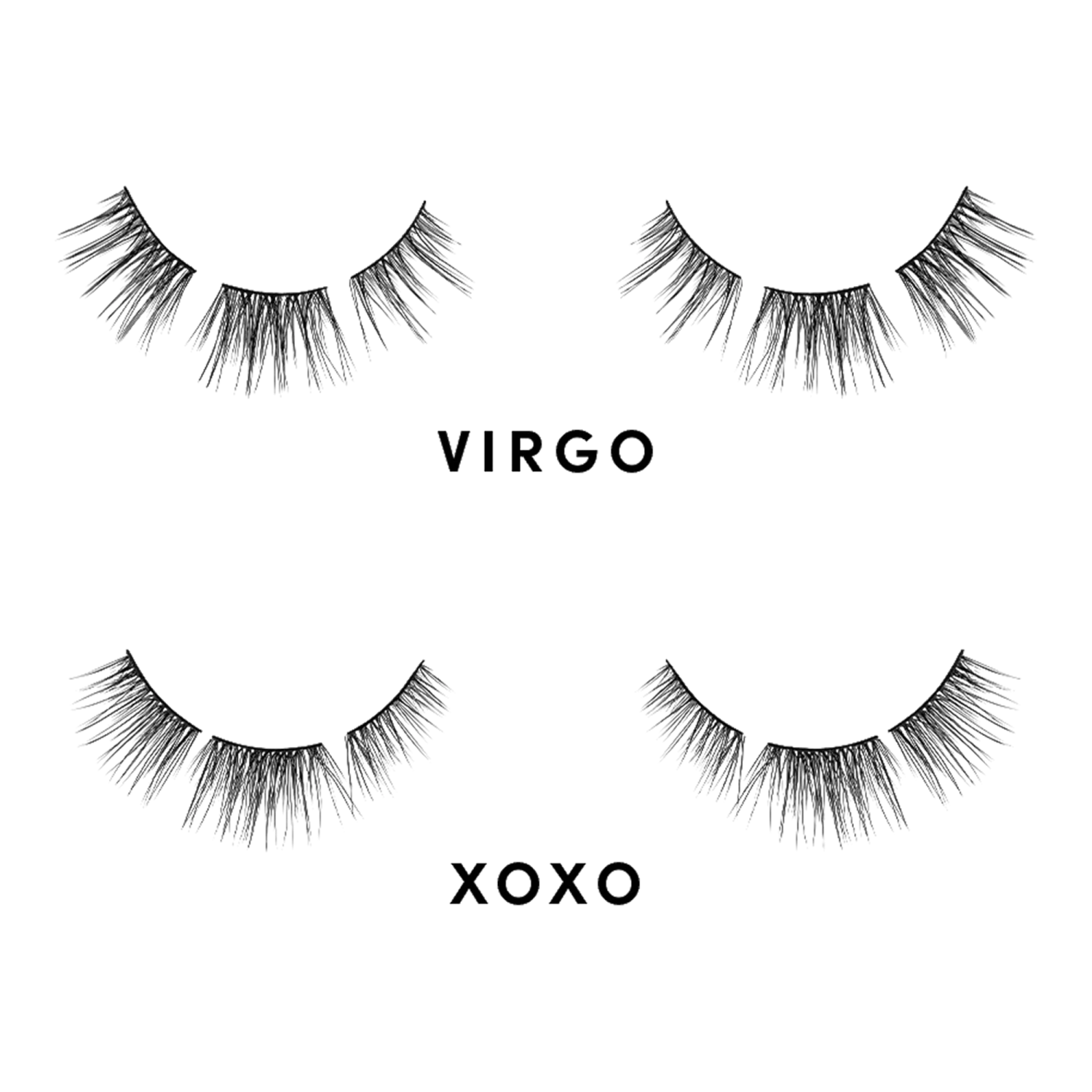 Natural Lash Extension Kit 2 Natural Lash Extension Kit - Image 2