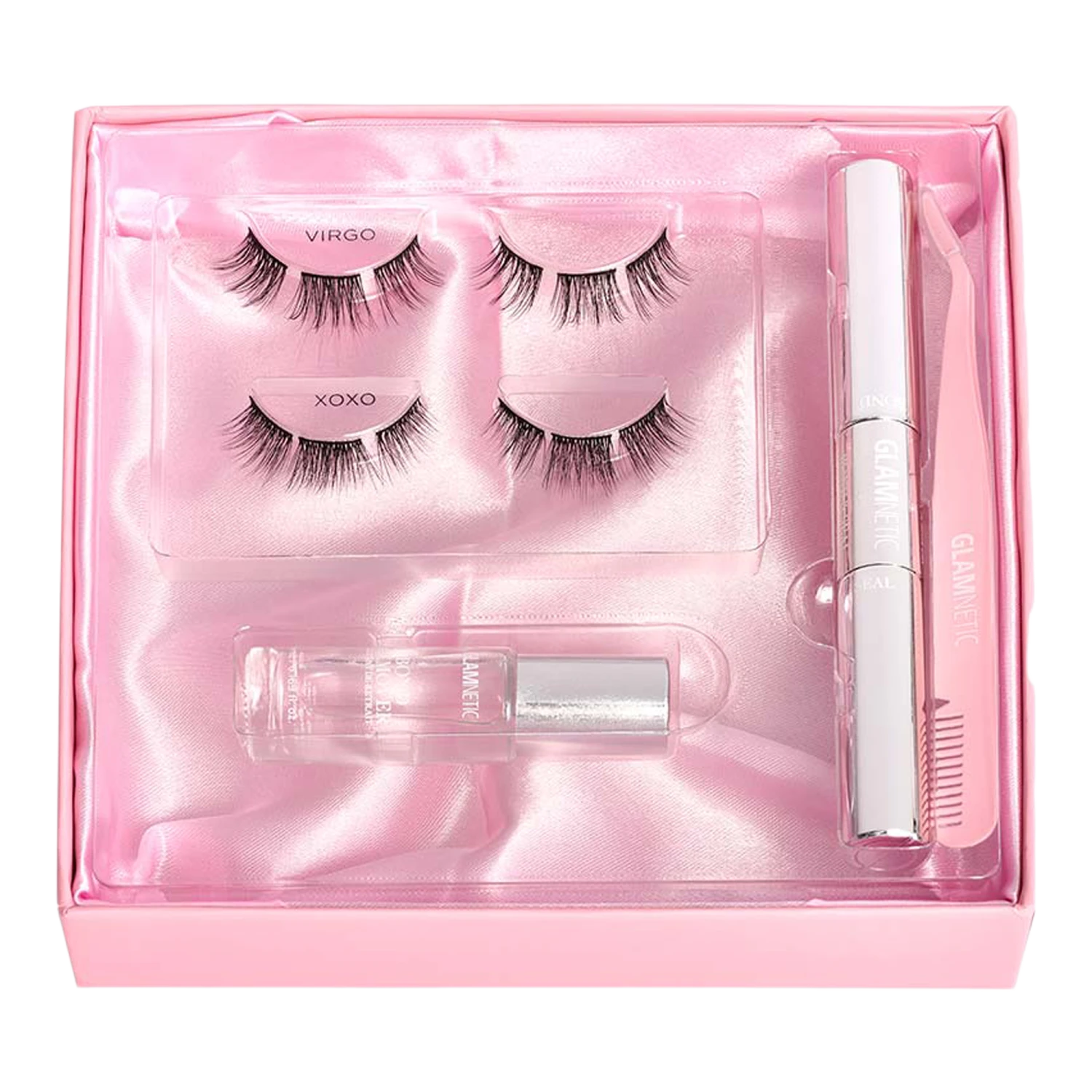 Natural Lash Extension Kit 6 Natural Lash Extension Kit - Image 6