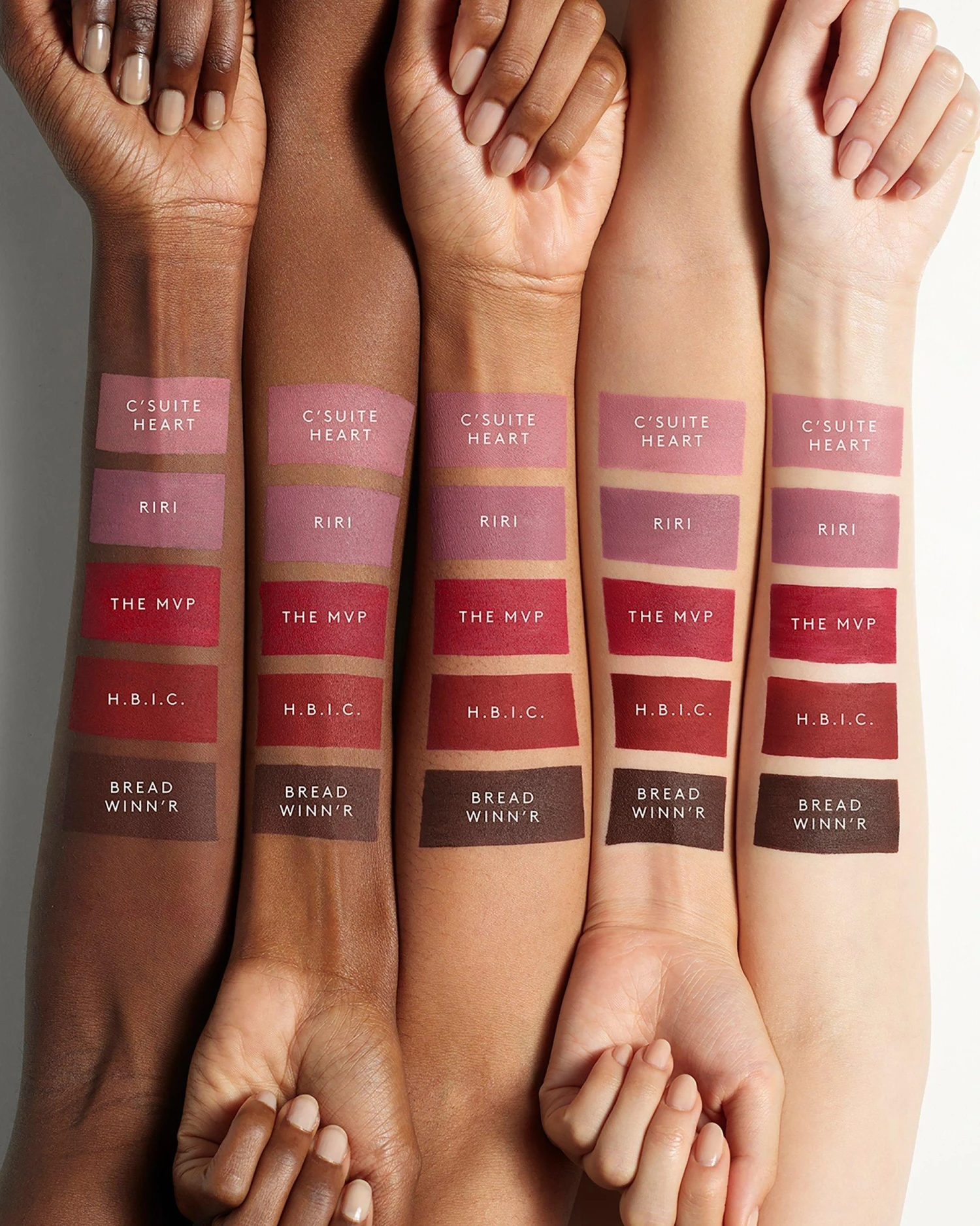 Icon Velvet Liquid Lipstick 4 Icon Velvet Liquid Lipstick - Image 4