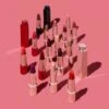 Red Edition Fenty Icon The Case: Semi-Matte Refillable Lipstick