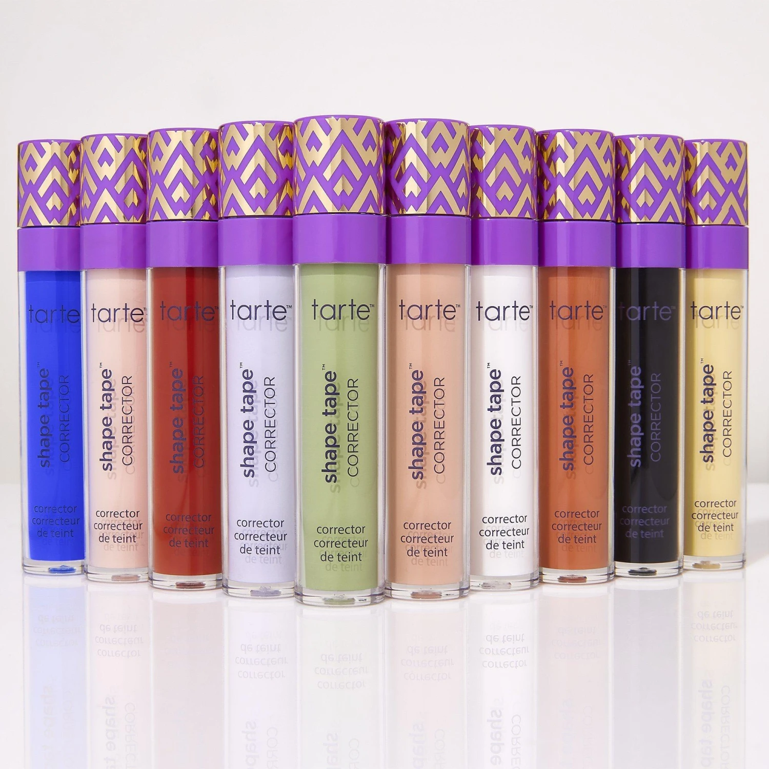 Shape Tape Corrector 6 Shape Tape Corrector - Image 6