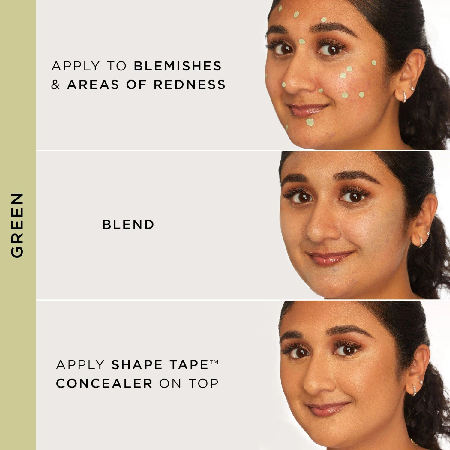 Shape Tape Corrector 5 Shape Tape Corrector - Image 5