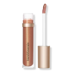Bareminerals Warmth Mineralist Lip Gloss-Balm