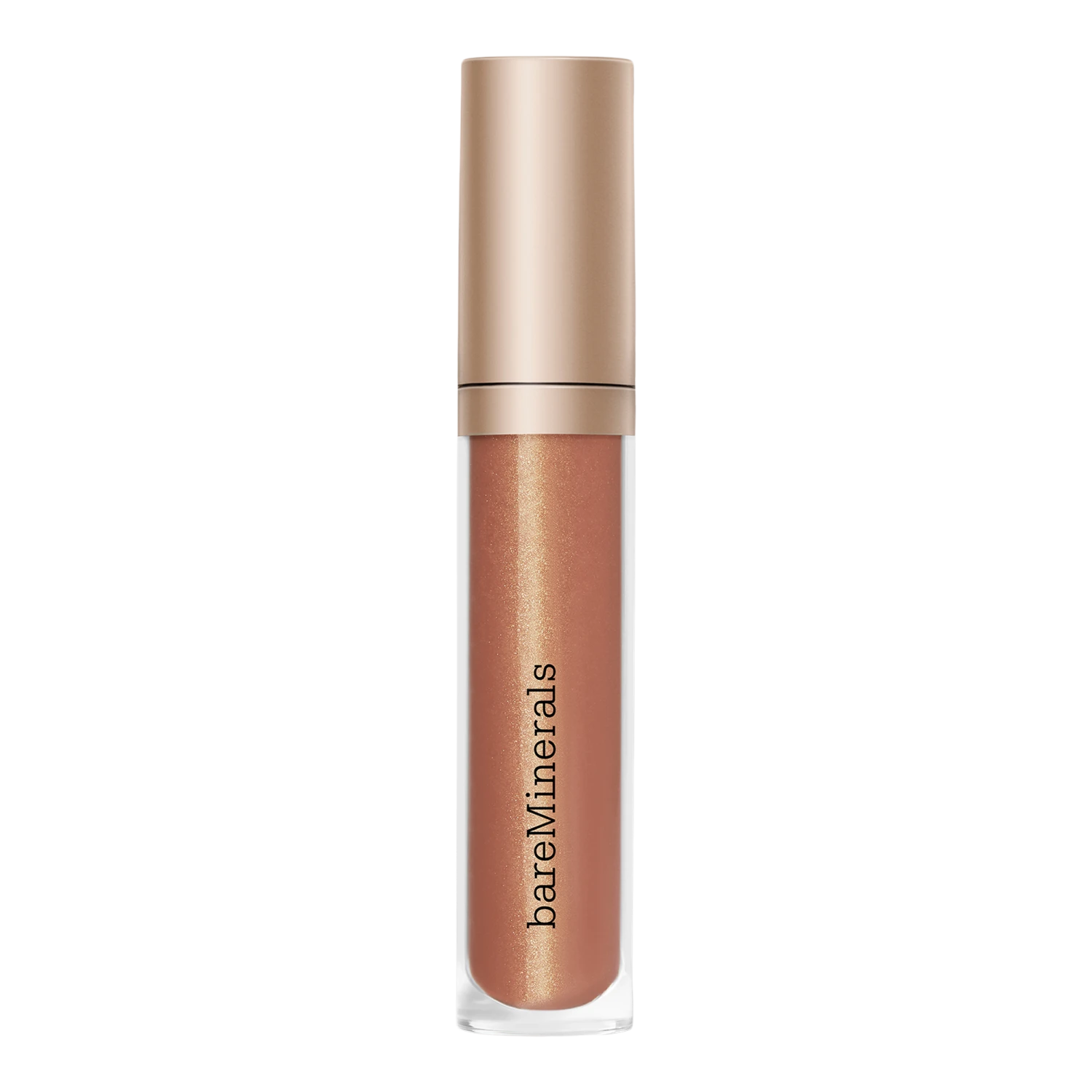 Bareminerals Warmth Mineralist Lip Gloss-Balm 3 Bareminerals Warmth Mineralist Lip Gloss-Balm - Image 3