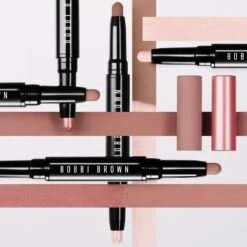 Bobbi Brown Dual-Ended Long-Wear Waterproof Cream Eyeshadow Stick 15 Bobbi Brown Dual-Ended Long-Wear Waterproof Cream Eyeshadow Stick -Outlet Rosmiral Store 2606967cm alt02