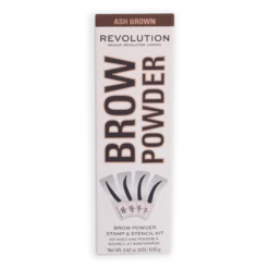 Makeup Revolution Brow Powder Stamp & Stencil Kit -Outlet Rosmiral Store 2607013 alt04