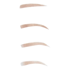 Makeup Revolution Brow Powder Stamp & Stencil Kit