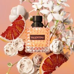 Valentino Donna Born In Roma Coral Fantasy Eau De Parfum Travel Spray 8 Valentino Donna Born In Roma Coral Fantasy Eau De Parfum Travel Spray -Outlet Rosmiral Store 2607082 alt02