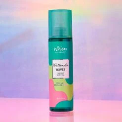 WHIM By Ulta Beauty Watermelon Waves Scented Body Mist