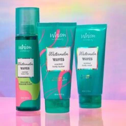 WHIM By Ulta Beauty Watermelon Waves Scented Body Mist -Outlet Rosmiral Store 2607134 alt03