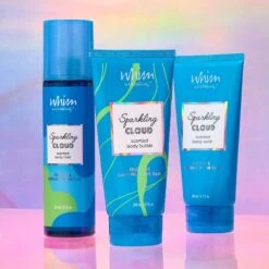 WHIM By Ulta Beauty Sparkling Cloud Scented Body Mist -Outlet Rosmiral Store 2607136 alt03