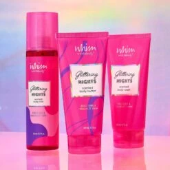 WHIM By Ulta Beauty Glittering Nights Scented Body Mist -Outlet Rosmiral Store 2607137 alt03