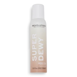 Makeup Revolution Superdewy Misting Spray