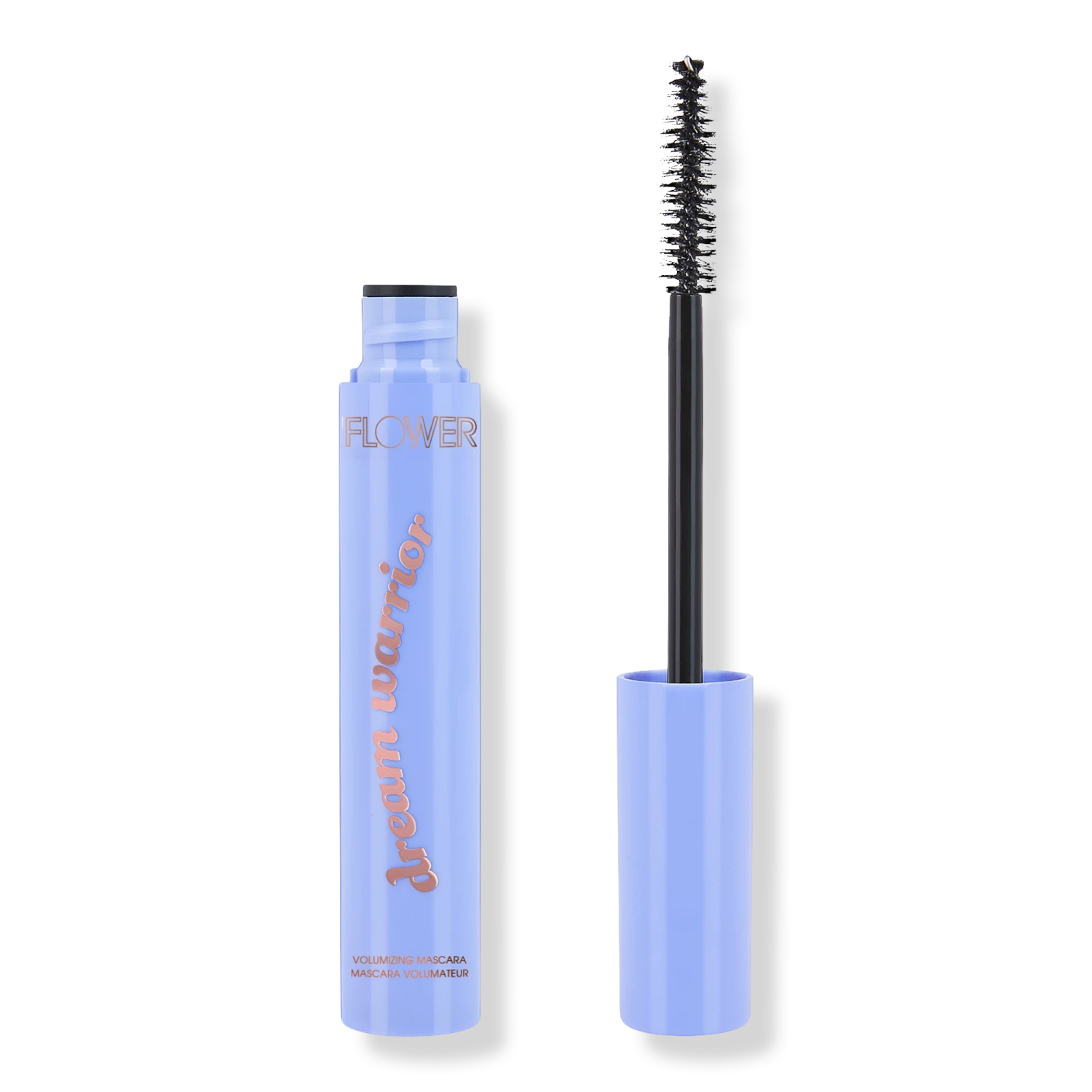 Dream Warrior Volumizing Mascara 4 Dream Warrior Volumizing Mascara - Image 4
