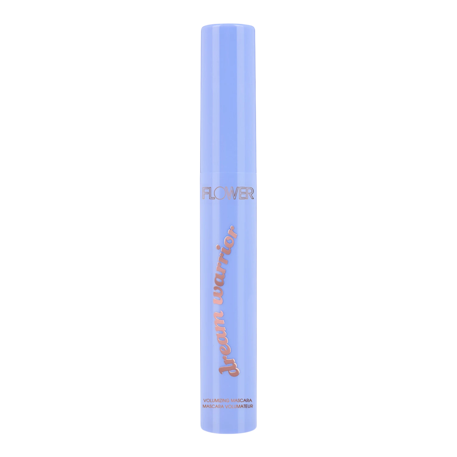 Dream Warrior Volumizing Mascara 1 Dream Warrior Volumizing Mascara