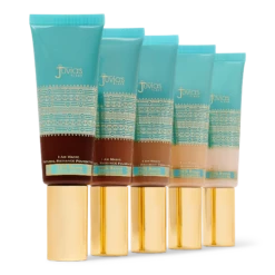 I Am Magic Natural Radiance Foundation -Outlet Rosmiral Store 2607307cm alt01