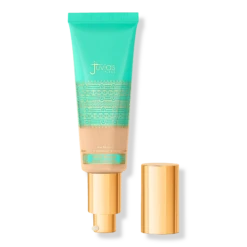 I Am Magic Natural Radiance Foundation