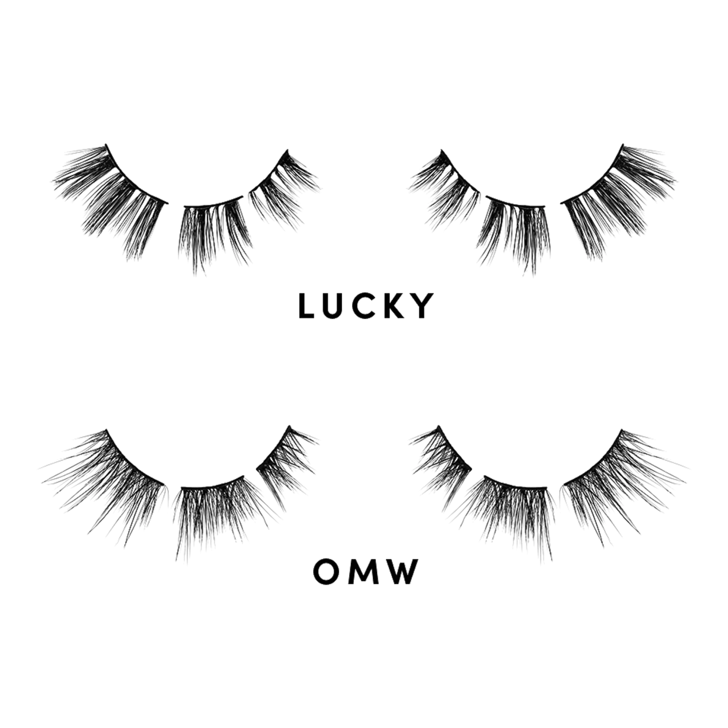 Glam Lash Extension Kit 2 Glam Lash Extension Kit - Image 2