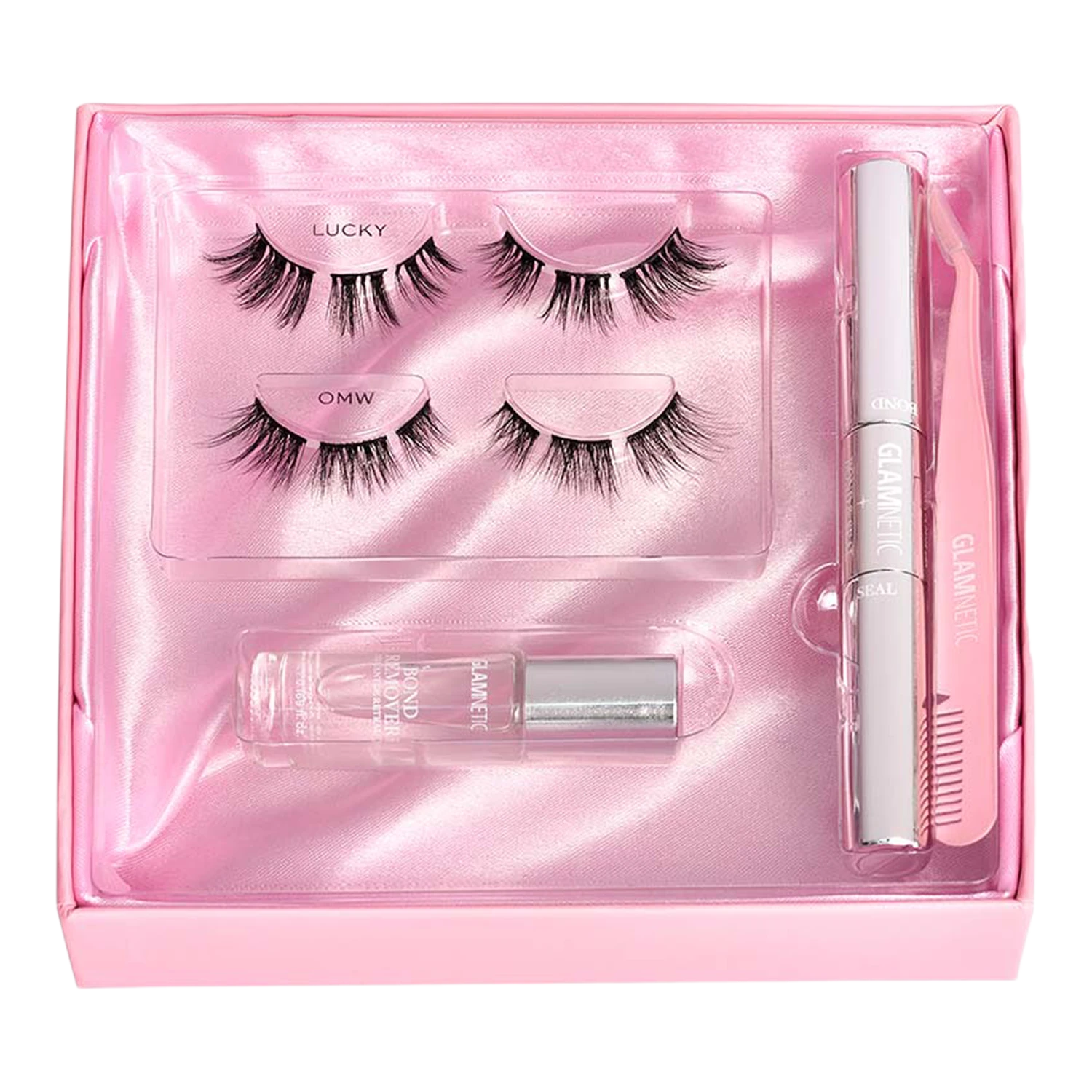 Glam Lash Extension Kit 3 Glam Lash Extension Kit - Image 3