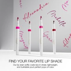 Stila Calligraphy Lip Stain -Outlet Rosmiral Store 2607385cm alt02