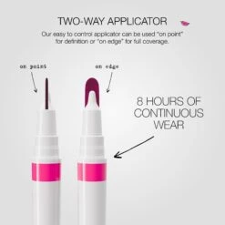 Stila Calligraphy Lip Stain -Outlet Rosmiral Store 2607389 alt04