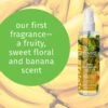 Original Herbal Hydrating Body Mist