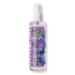 Vanilla Plum Moisturizing Herbal Body Mist 11 Vanilla Plum Moisturizing Herbal Body Mist -Outlet Rosmiral Store 2607439