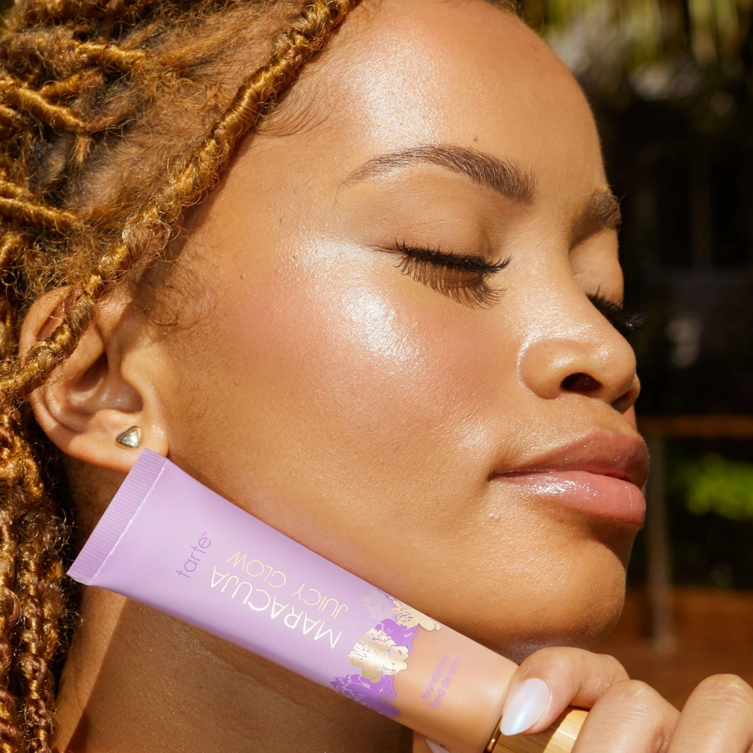 Maracuja Juicy Glow Tint 5 Maracuja Juicy Glow Tint - Image 5