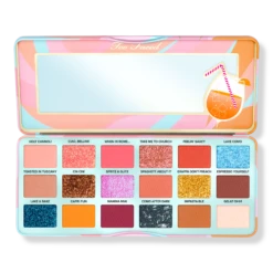 Too Faced Italian Spritz Eyeshadow Palette 11 Too Faced Italian Spritz Eyeshadow Palette -Outlet Rosmiral Store 2607481