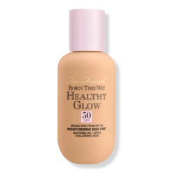 Too Faced Born This Way Healthy Glow SPF 30 Skin Tint Foundation -Outlet Rosmiral Store 2607490