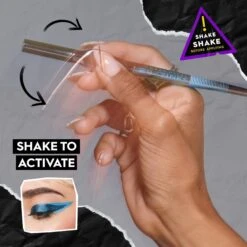 24/7 Inks Easy Ergonomic Liquid Eyeliner Pen -Outlet Rosmiral Store 2607497cm alt01