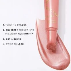 Blush Tape Liquid Blush -Outlet Rosmiral Store 2607587cm alt03