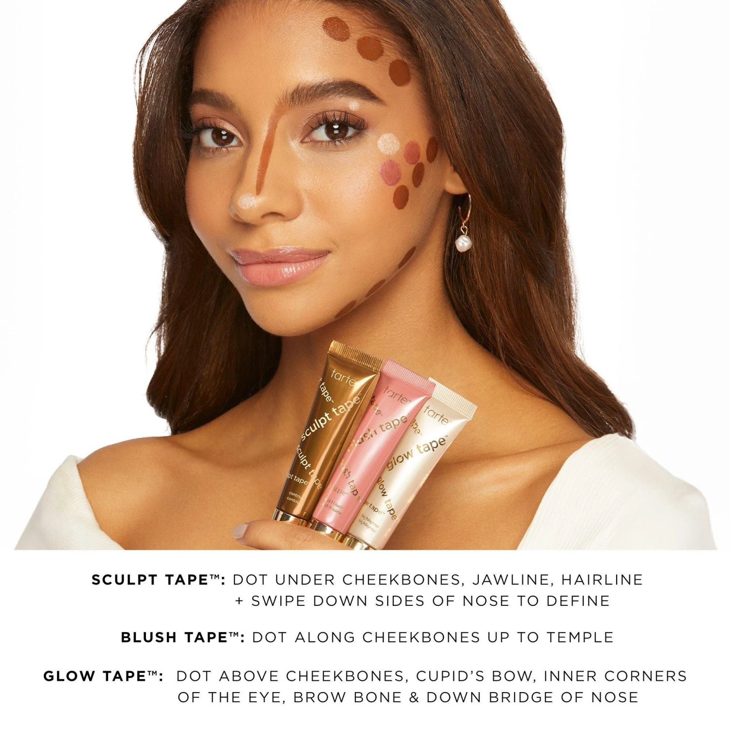 Glow Tape Highlighter 1 Glow Tape Highlighter