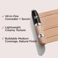 IT Cosmetics Bye Bye Dark Spots Concealer + Serum -Outlet Rosmiral Store 2607706cm alt02