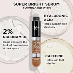 IT Cosmetics Bye Bye Dark Spots Concealer + Serum -Outlet Rosmiral Store 2607706cm alt03