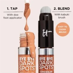 IT Cosmetics Bye Bye Dark Spots Concealer + Serum -Outlet Rosmiral Store 2607706cm alt05