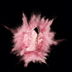 Carolina Herrera Good Girl Blush Eau De Parfum Rollerball -Outlet Rosmiral Store 2607807 alt03