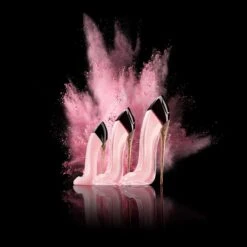 Carolina Herrera Good Girl Blush Eau De Parfum Rollerball -Outlet Rosmiral Store 2607807 alt04