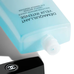 Chanel DÉMAQUILLANT YEUX INTENSE Gentle Bi-Phase Eye Makeup Remover