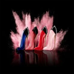 Carolina Herrera Good Girl Blush Eau De Parfum -Outlet Rosmiral Store 2607898 alt05