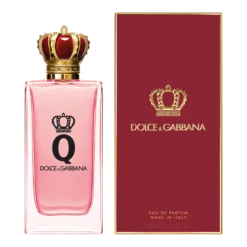 Dolce & Gabbana Q By Dolce&Gabbana Eau De Parfum 11 Dolce & Gabbana Q By Dolce&Gabbana Eau De Parfum -Outlet Rosmiral Store 2607918 alt01