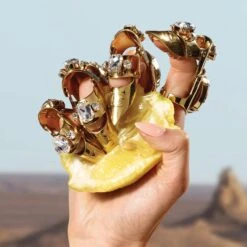 Dolce & Gabbana Q By Dolce&Gabbana Eau De Parfum 9 Dolce & Gabbana Q By Dolce&Gabbana Eau De Parfum -Outlet Rosmiral Store 2607918cm alt03