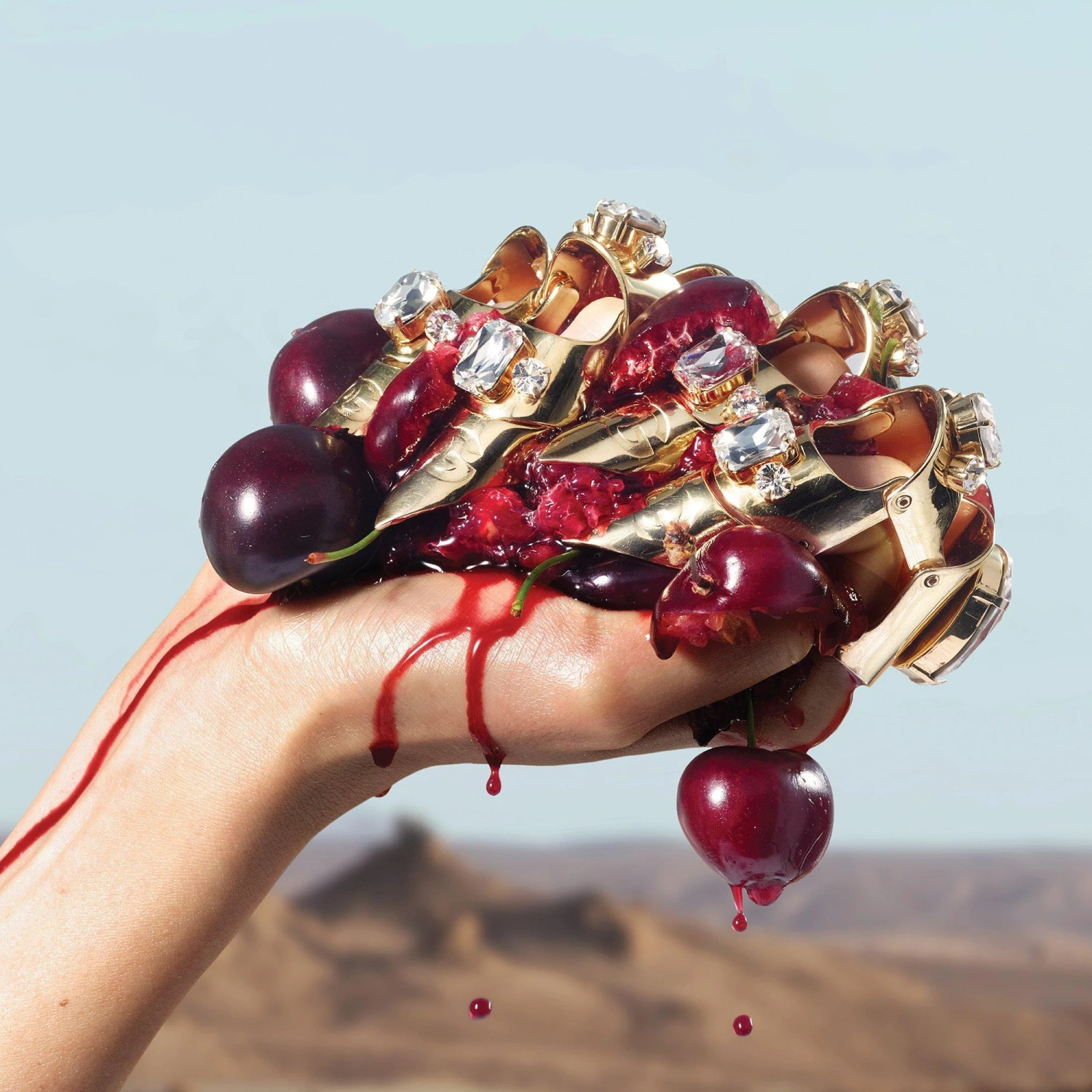 Dolce & Gabbana Q By Dolce&Gabbana Eau De Parfum 4 Dolce & Gabbana Q By Dolce&Gabbana Eau De Parfum - Image 4